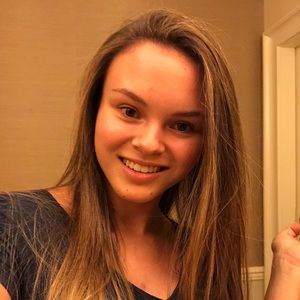 Meet your Posher, Bryn